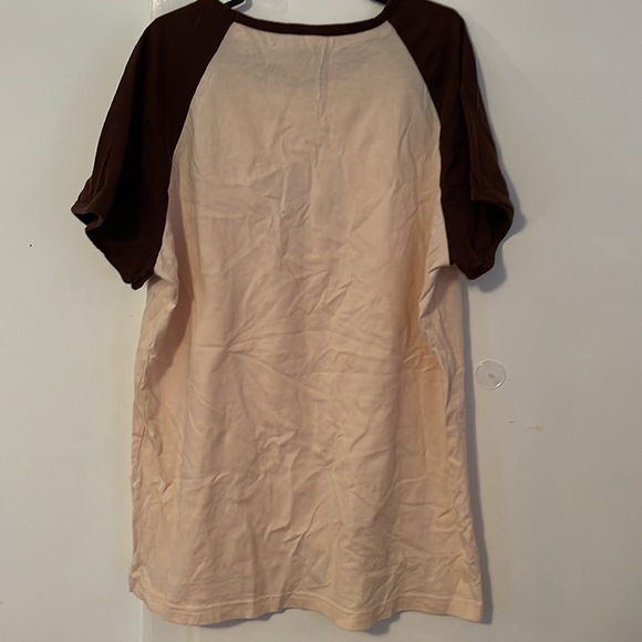 Women’s Dunkin Donuts Tee - Picture 2 of 3